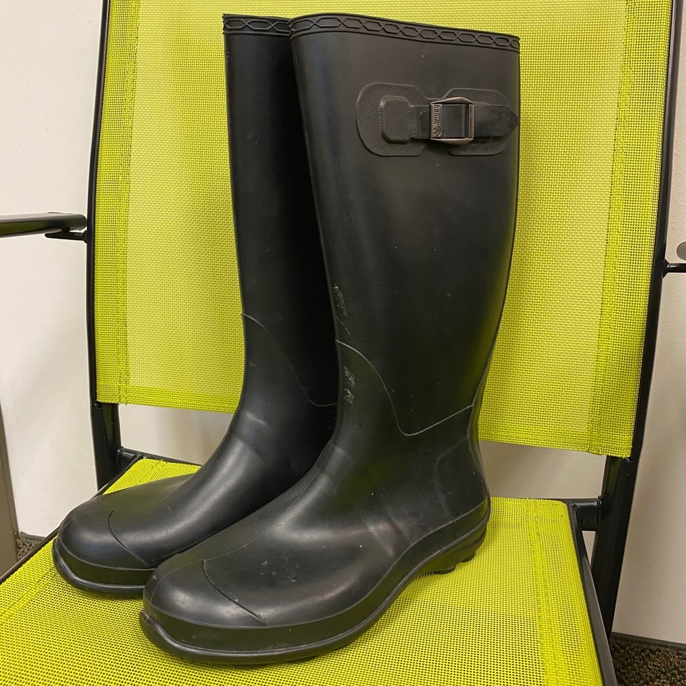 Kamik Olivia rain boot